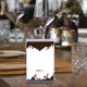 thumbnail image 4 of YOSADIER Soporte Transparente Para Menú Con Multifuncional Ideal Para Exhibir Promociones En Restaurantes, 4 of 7