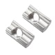 thumbnail image 4 of Aluminum Sliding Block With Stainless Steel-Spring Ball-Solar M8 Thread A13x22mm, 4 of 11