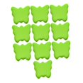 thumbnail image 2 of Diamond Paintings Tray Organizer Bead Sorting Tray Diamond Diy Painting Tool DIY Green, 2 of 8