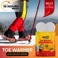 thumbnail image 3 of Calentadores deportivos de hasta 10 horas de calor, 45 pares, 3 of 8