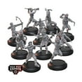 thumbnail image 2 of Warcradle Studios Plains Warriors & Stalkers New, 2 of 3