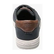 Nunn Bush KORE City Walk Men's Lace To Toe Oxford, Navy, 8
