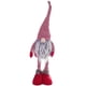 thumbnail image 1 of Adorno navideño 46 cm Alto, Sueco Papá Noel Papá Noel, Empaque Festivo, Gnomo Escandinavo Regalos para Niños Familia Pascua Navidad, Rojo Namotu LN-1700, 1 of 4