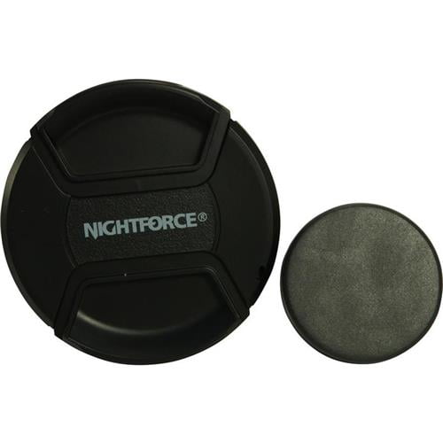 Nightforce Optics Lens Cap Set For Ts 82 Spotting Scope Walmart Com Walmart Com