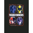 thumbnail image 2 of Transformers, Boys' & Big Boys' Short Sleeve Graphic T-Shirt, Sizes 4-18, 2 of 3