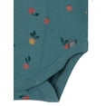 thumbnail image 5 of Modern Moments by Gerber Baby Boy Bodysuit and Pant Outfit Set, 2-Piece, Sizes 0/3 Months - 18 Months, 5 of 8