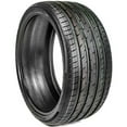 thumbnail image 2 of Haida HD927SP All Season P235/40ZR17 94W XL Passenger Tire, 2 of 6