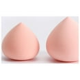 thumbnail image 3 of Éponge de Maquillage Beauty Blender - Rose, pour Application Humide et Sèche, 3 of 5