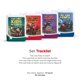thumbnail image 5 of Set de Audiolibros Tonies Los Últimos Niños en la Tierra 4 Pack, 5 of 9