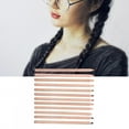 thumbnail image 4 of Dioche Colorful Toner Pencil, 12Pcs Pastel Pencils, For Wet Painting Emphasize Detail Painting, 4 of 8
