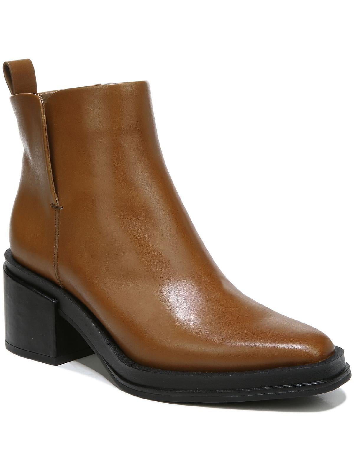 franco sarto women's sienne ankle boot