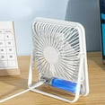 Small Powerful Fan with Remote Clip Fan Plug in Oscillating Wall Fan