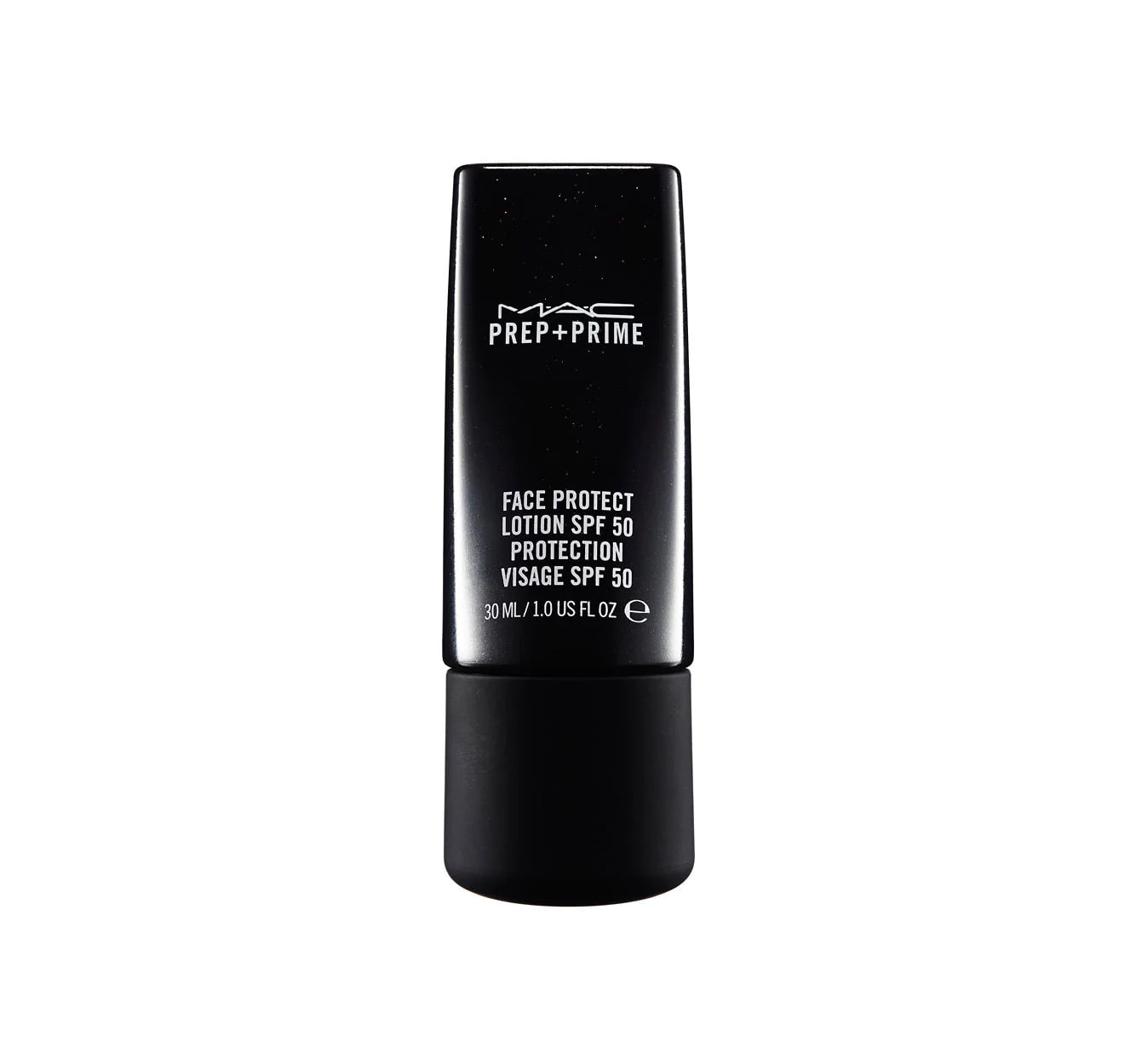 MAC COSMETICS PREP + PRIME SUN & SUNLESS LOTION 1.0 OZ MAC COSMETICS/PREP + PRIME FACE PROTECT LOTION SPF 50 1 OZ (30 ML)