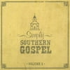 Simply Southern Gospel, Vol.3