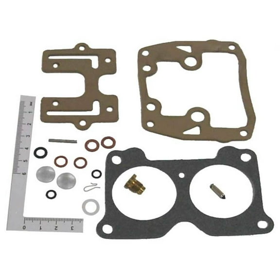Sierra 18-7046 Carburetor Kit