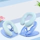 thumbnail image 4 of Nap Pillow Travel Pillow Office Mat Sleeping Pillows Latexs Pillow Folding Sleeping Pillow Five Of Height Adjustment Suitable For Adults And Children, 4 of 9