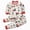 Red, Multicolor, variant on NIEWTR 7-8 Years Toddler Baby Girl Fall Clothes Long Sleeve Shirt Tops and Bell Bottoms Pants 2 Piece Outfits for Girls A31-Pink