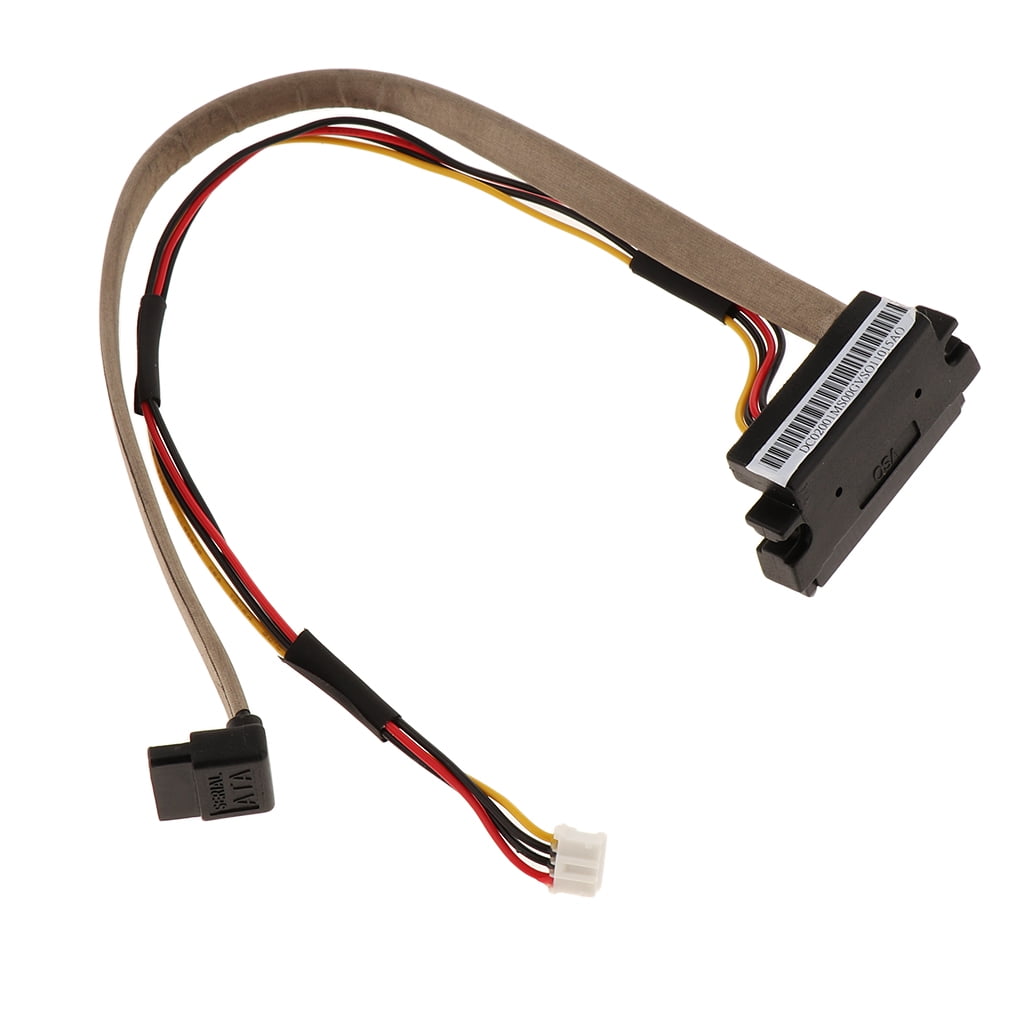 LeeQinersw Hard Driver HDD SATA Cable Cord Repair for for Lenovo B345 C540 B545 Computer