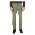 thumbnail image 2 of 2 Pack Pantalones Estilo Chino De Gabardina Hombre Holstone, 2 of 8