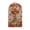 Fall Leaves, variant on HELLHERO Hand Strap Kitchen Blender Dust Covers for Cover Protection Polyester Kitchen Blender Dust Cover