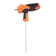 thumbnail image 1 of Uxcell T-Handle Hex Key Wrench 2.5mm Metric S2 Steel T-Key Inner Hexagon Wrenches Spanner Repair Tool, 1 of 6