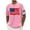 Pink, variant on VgaVtl Short Sleeve Men's Tee Shirts Fourth of July Big and Tall American Flag Mens Tops Summer Festival Black Pullover Shirts