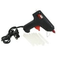 Singer HighTemp Glue Gun w/ 10 Glue Sticks