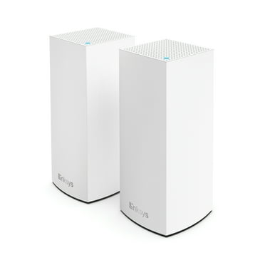 Linksys AX2200 Dual-Band Mesh WiFi 6 System - 2.2 Gbps