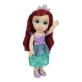 Disney Princess My Friend Ariel Doll with Child Size Dress Gift Set
