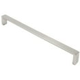 thumbnail image 2 of Rusticware 957CH Modern Square 12" Center To Center Handle Cabinet Pull - Chrome, 2 of 3