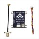 thumbnail image 3 of 5,8G 2W VTX 2000mW 64CH FPV Transmisor de Vídeo PAL/NTSC Soporte para TBS OSD Ajuste de Parámetros para FPV RC Drone, 3 of 5