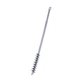 thumbnail image 4 of Cepillo de Limpieza de ventilación para Secadora Sunnimix cepillo secador cerdas de nailon de doble cara Azul, 4 of 8