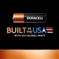 thumbnail image 2 of Pilas Duracell AAA Power Boost, paquete de 6, alcalinas, 2 of 5