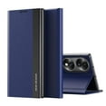 thumbnail image 1 of Leather Case For Honor 70, 1 of 5
