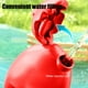 thumbnail image 5 of Juguetes de piscina, juguetes para bebés, juguetes para niños pequeños. Pistolas de agua con forma de cangrejo. Lanzadores de agua de largo alcance con garras en la mano para luchar contra los luchado, 5 of 6