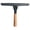 Black, variant on Shower Squeegee for Glass Doors,Rotatable Cleaning Scraper,Scratch-free Silicone Window Cleaner with Handle,Multi-purpose Bathroom Squeegee for Mirror,Tile Wall,Car Windshield,9.45x7.48 inch(Beige)