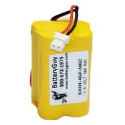 Day-brite CXL6VBXT replacement battery (rechargeable)