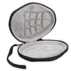 thumbnail image 2 of Bolsa De Almacenamiento De Mouse Bolsa De Almacenamiento De Mouse Inalámbrico Portátil, Cubierta Protectora De Mouse Inalámbrico, Para Viaje De Negocios De Mouse Inalámbrico ANGGREK Portable Mouse Case, 2 of 8