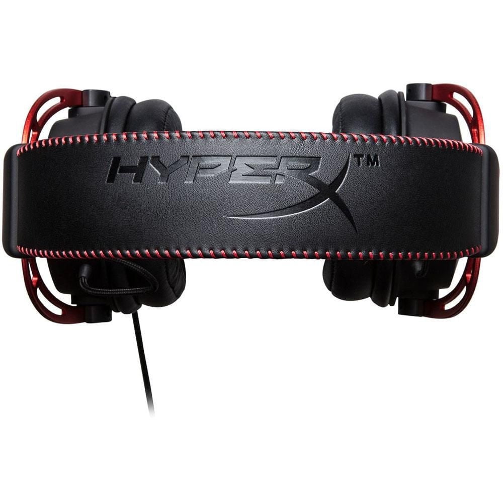 HyperX Cloud Alpha - Casque de jeu