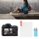 thumbnail image 1 of Película Protectora de Vidrio Templado, Protector de Pantalla lcd para slr tradúcido para piezas de cámara para fotógrafos para Herramientas de fotógrafos para accesorios de, 1 of 7