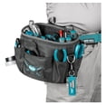 thumbnail image 3 of Porta Herramientas Makita E05474 3 Compartimientos E05474, 3 of 6