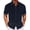 Black, variant on Mens Short Sleeve Shirts Casual Loose Fit Mens T-Shirts Cotton White Summer Tee Shirts for Men Oversized Tshirts for Men Graphic Anime Get it Fast