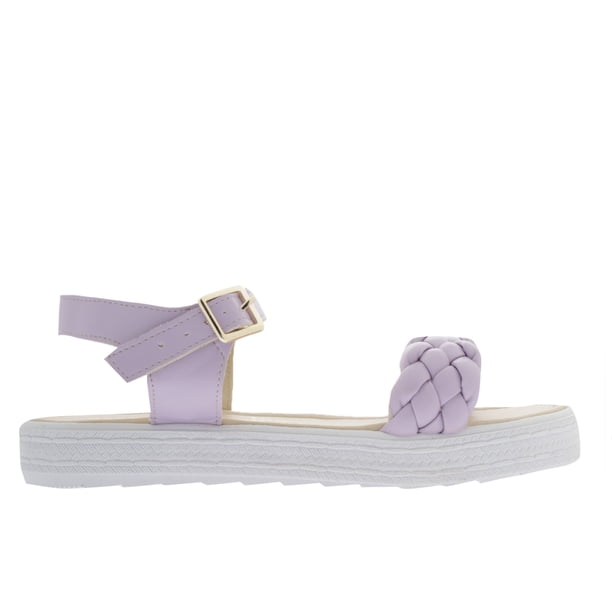 Sandalia Ariadna Color Lila 23.5 Dorothy Gaynor Sandalia Ariadna Color Lila 23.5