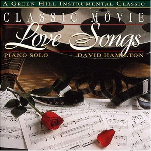 Classic Movie Love Songs