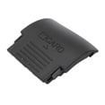 thumbnail image 2 of Memory Card Cover Lid, Plastic Black Camera Memory Card Cover Perfect Fit  For Maintain, 2 of 8