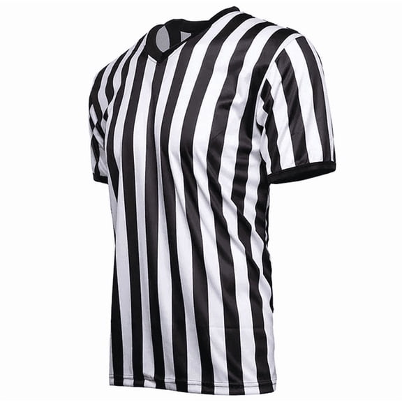 CCA Sportswear Basketball Referee Jersey - Uniform