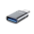 thumbnail image 2 of SPRING PARK USB 3.0 to Type-c Phone/Tablet Charging Connector Data Transmission Adapter, 2 of 7