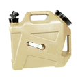 thumbnail image 4 of Contenedor de Agua Zulema Jarra de Agua sin Fugas 12L Caqui, 4 of 8