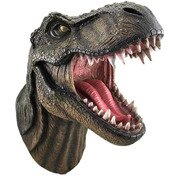 dino king t rex