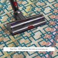 thumbnail image 5 of Addison Rugs Mayfield Premium Machine Washable Transitional Stripes Teal Rectangle Rug, 10' x 14', 5 of 9